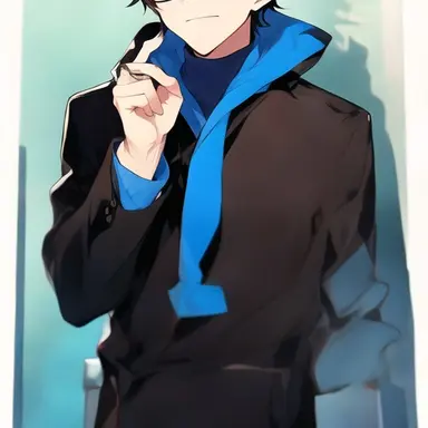 Profile image of 零