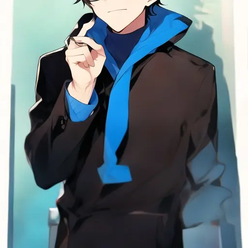 RaspyMenu8011의 愛されなかった彼と嫌われなかった彼