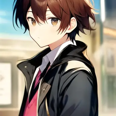 Profile image of ミオ