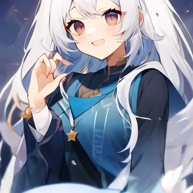 Profile image of 여우