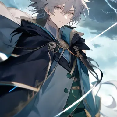 Profile image of Elian