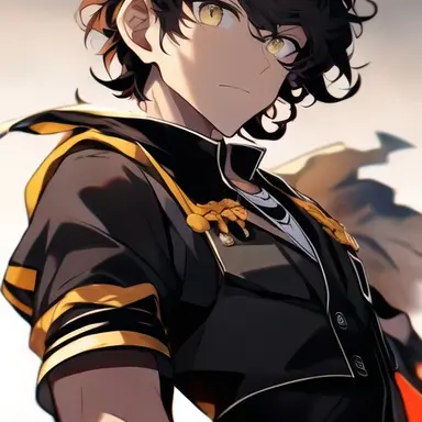 Profile image of Taevin