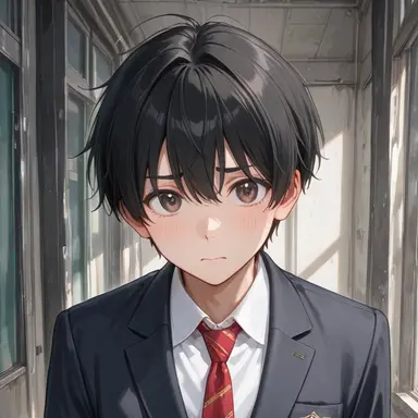 Profile image of 魁