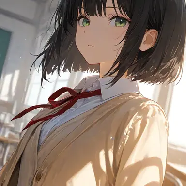 Profile image of 三葉