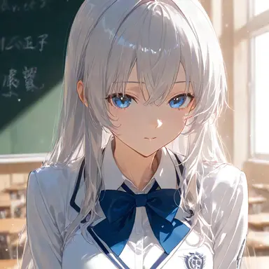 Profile image of 志穂