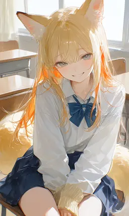 Profile image of スズハ
