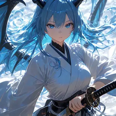Profile image of 青嵐