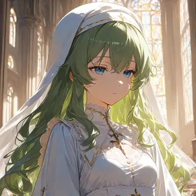 Profile image of フロン
