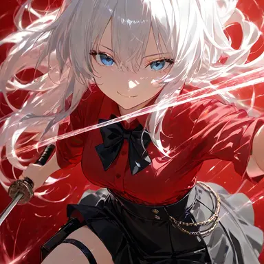 Profile image of ハク