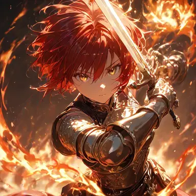 Profile image of レン