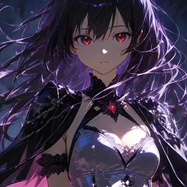 Profile image of ブラックローズ