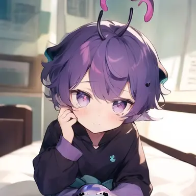 Profile image of 被験体A えーくん