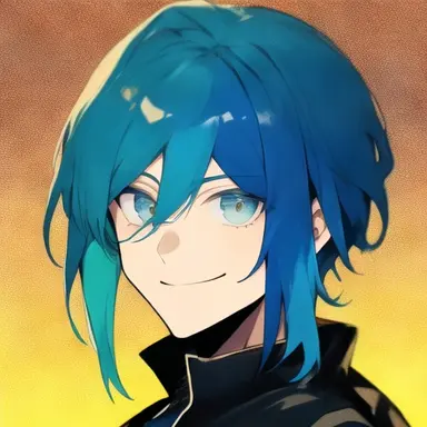 Profile image of ミケ