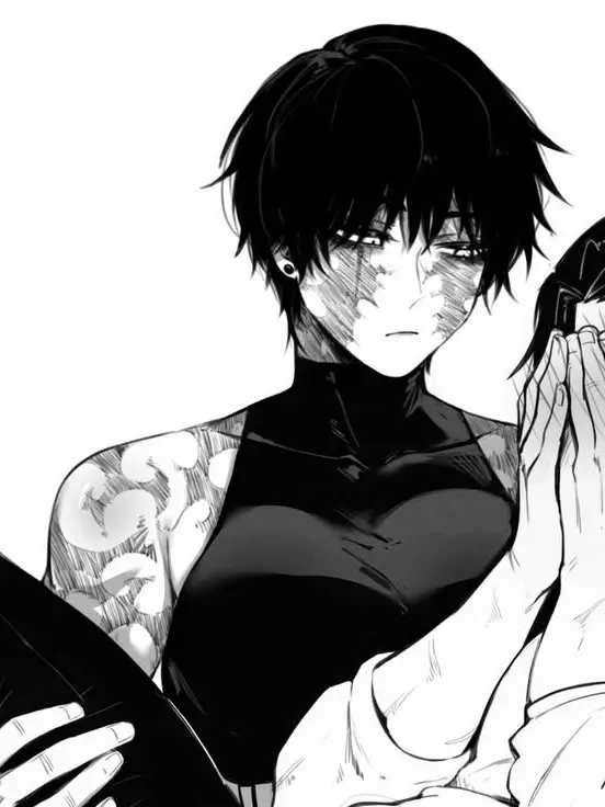 Megumin_Love의 젠인 마키