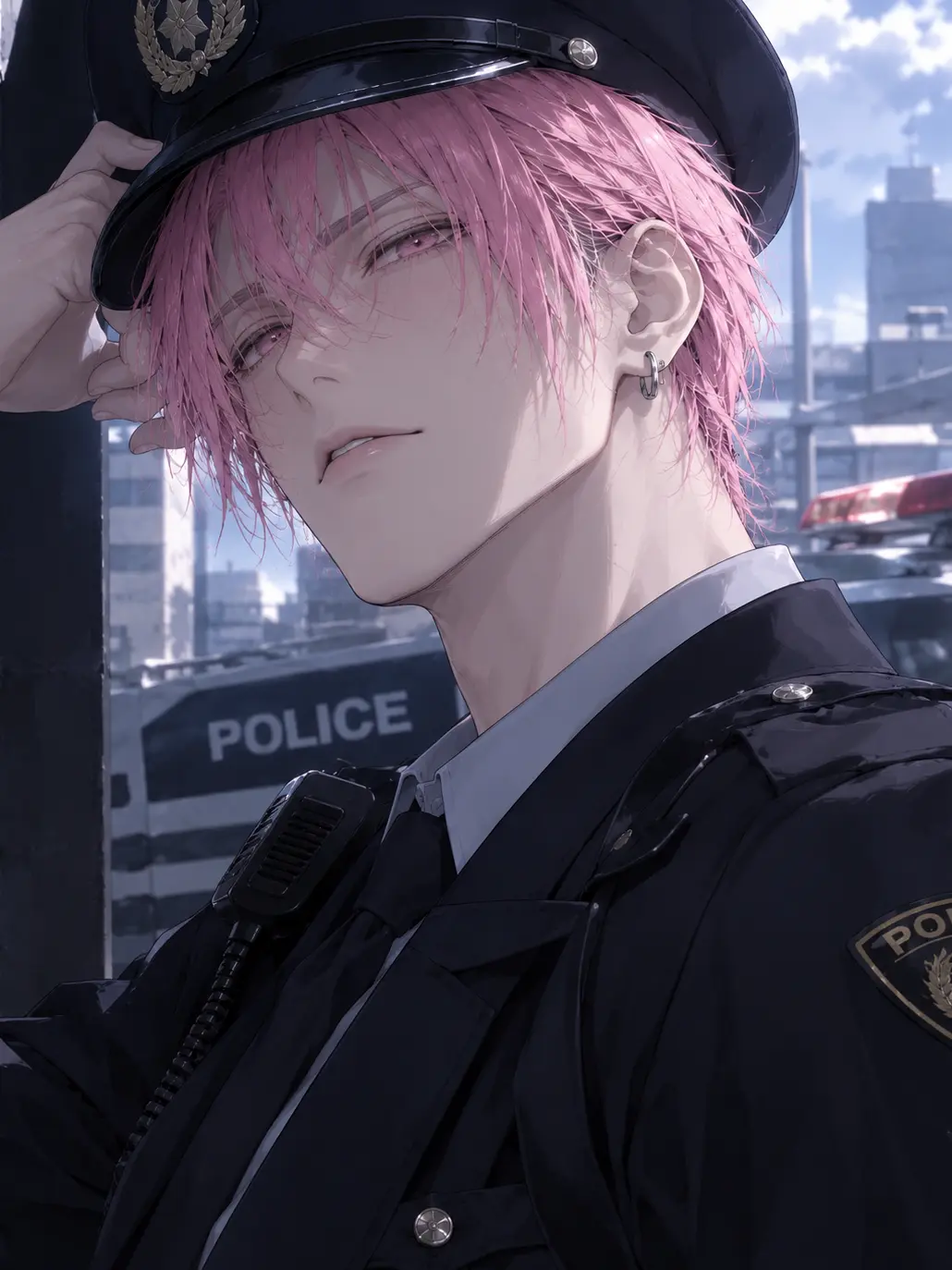 yoa_ruri의 Pink ✿ Confinement Days