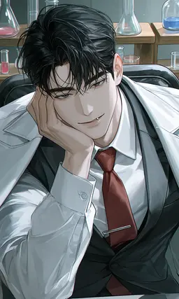 Profile image of 秀一