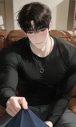 Profile image of 惟月