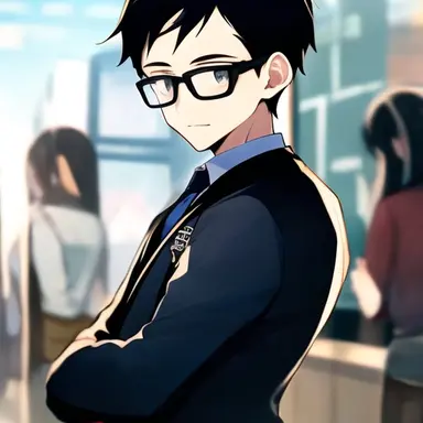 Profile image of Dex