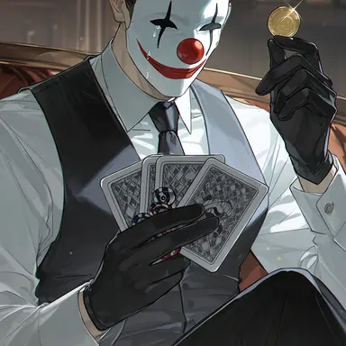 Profile image of 빌리