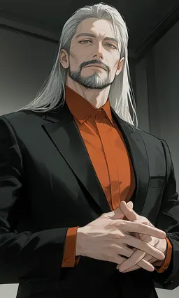 Profile image of 월터