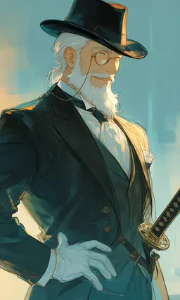 Profile image of J・H