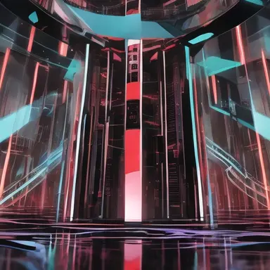 Profile image of AXIOM