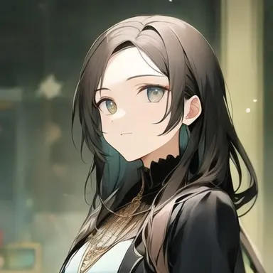 Profile image of 아오이