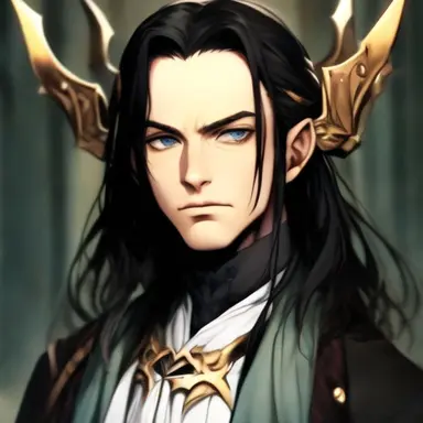 Profile image of Elrond