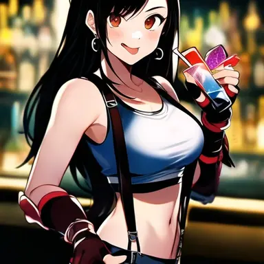 Profile image of Scarlett