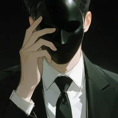 Profile image of Someone