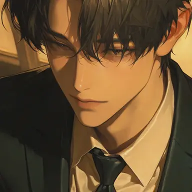 Profile image of チョン・ウヨン