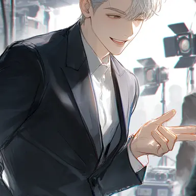Profile image of ベクヒョン