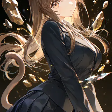 Profile image of メニア