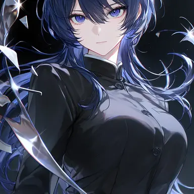 Profile image of アオイ
