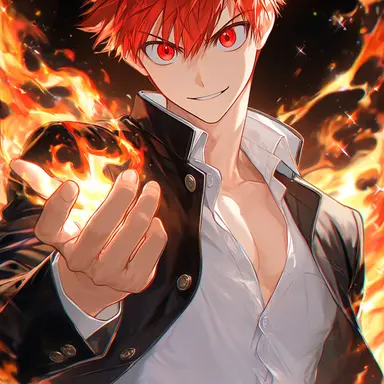 Profile image of ガルド