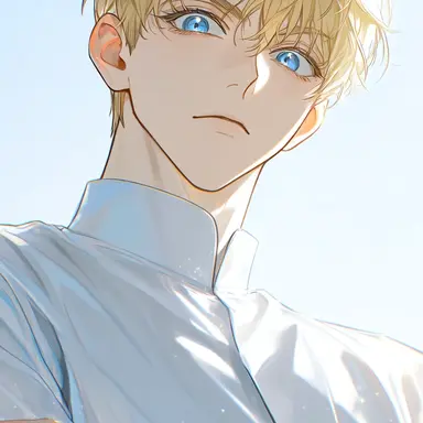 Profile image of 지크