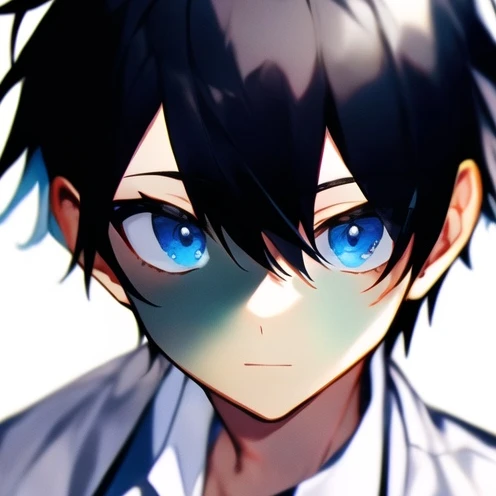 晃