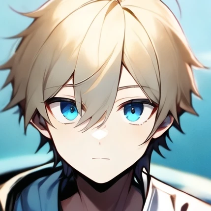 透