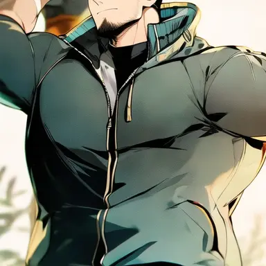 Profile image of 마동석