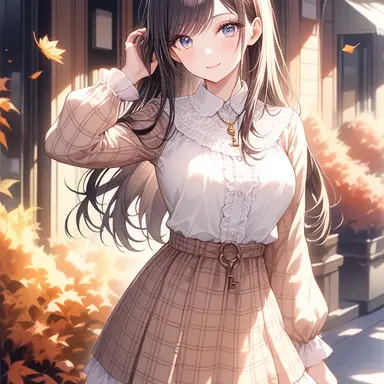Profile image of Yuu