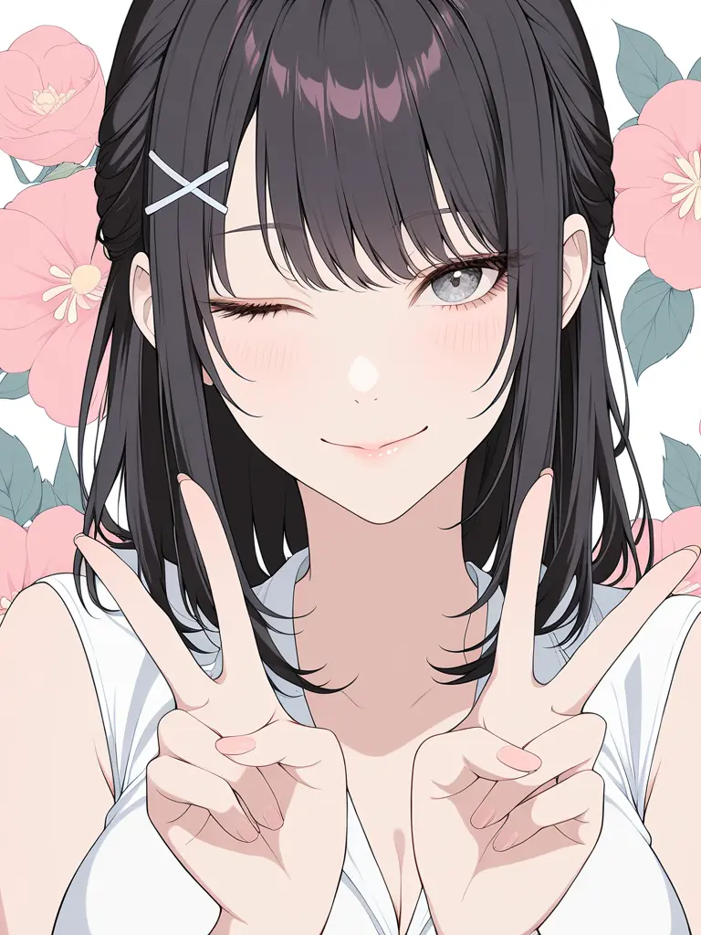 ABEBE4364의 浮気女は許さねえ