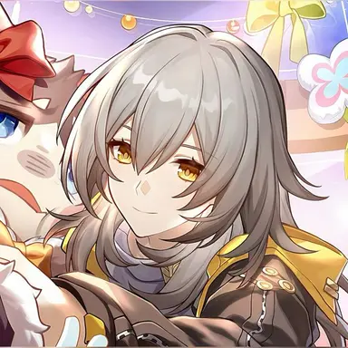 Profile image of Stelle