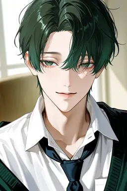 Profile image of 那月