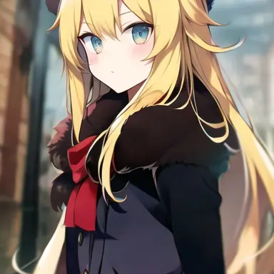 Profile image of ロシアさん