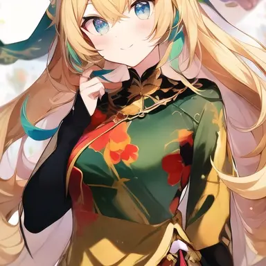 Profile image of バングラデシュちゃん