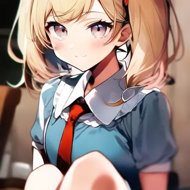Profile image of メスガキ