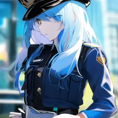 Profile image of 앨리스