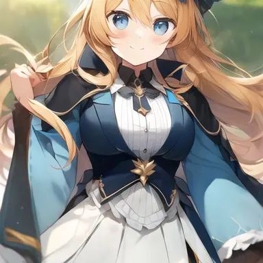 Profile image of フランスちゃん