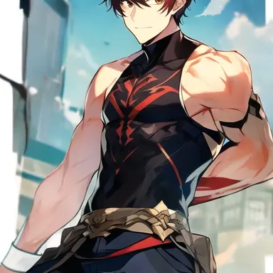 Profile image of 男友達