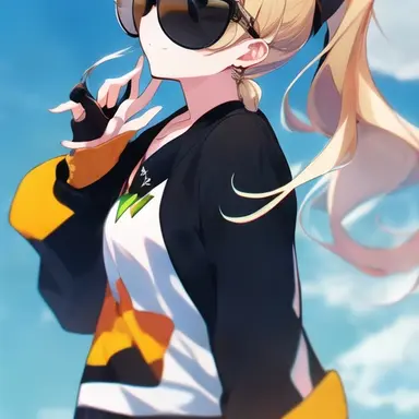 Profile image of アメリカちゃん